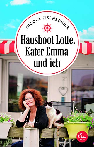 Hausboot Lotte, Kater Emma und ich (Sehnsuchtsorte, Band 5)