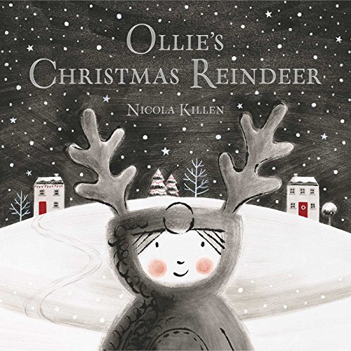 Ollie's Christmas Reindeer von Simon & Schuster