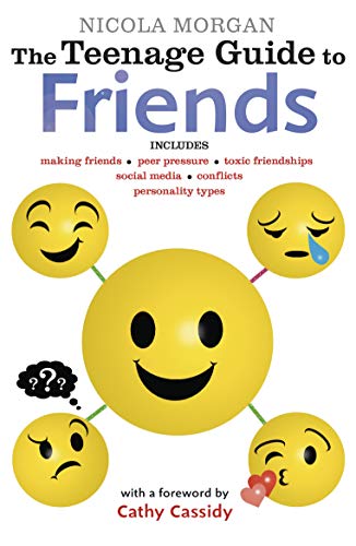 The Teenage Guide to Friends von WALKER BOOKS