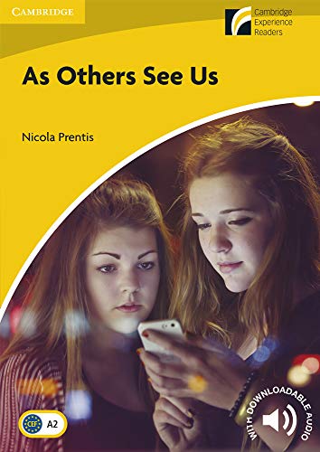 As Others See Us Level 2 Elementary/Lower-intermediate (Cambridge Experience Readers)