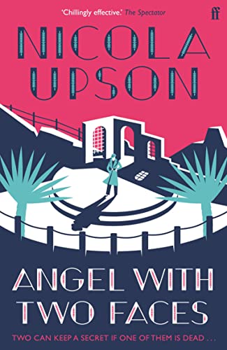 Angel with Two faces (Josephine Tey Series) von Faber & Faber