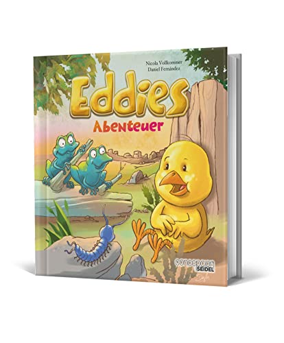 Eddies Abenteuer