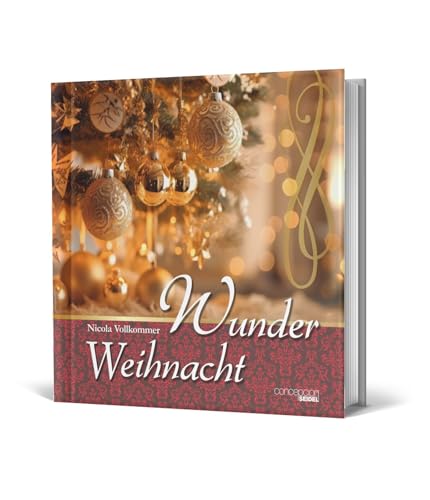 Wunder Weihnacht