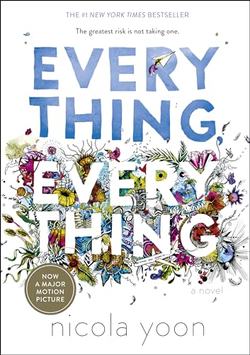 Everything, Everything von Delacorte Press