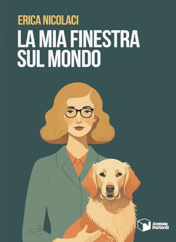 La mia finestra sul mondo (Soffi) von Scatole Parlanti