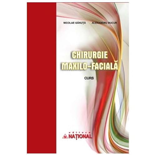 Chirurgie Maxilo-Faciala Curs von National