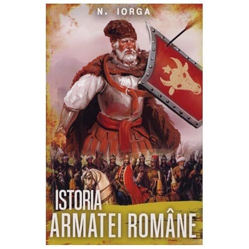 Istoria Armatei Romane