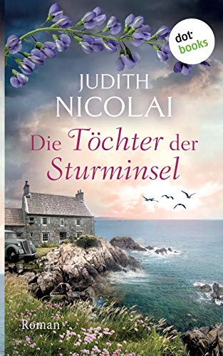 Die Töchter der Sturminsel: Roman von Dotbooks Print