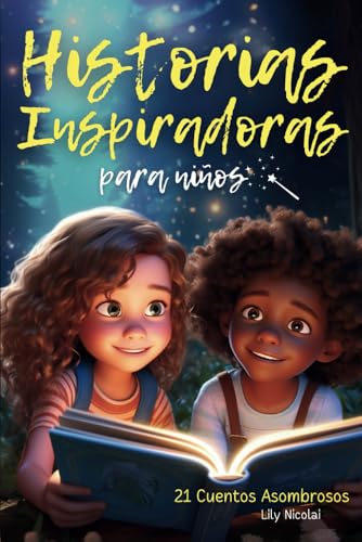Historias Inspiradoras para Niños: 21 cuentos asombrosos para despertar la confianza, fomentar la valentía, superar los miedos y cultivar una fe inquebrantable en uno mismo Historias Inspiradoras para Niños: 21 cuentos asombrosos para despertar la confianza, fomentar la valentía, superar los miedos y cultivar una fe inquebrantable en uno mismo von Success Seeds