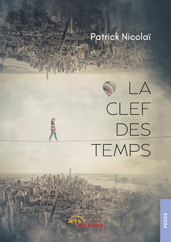 La Clef des temps La Clef des temps von Jets d'Encre