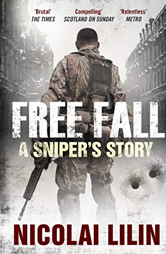 Free Fall: A Sniper's Story from Chechnya von Canongate Books Ltd.