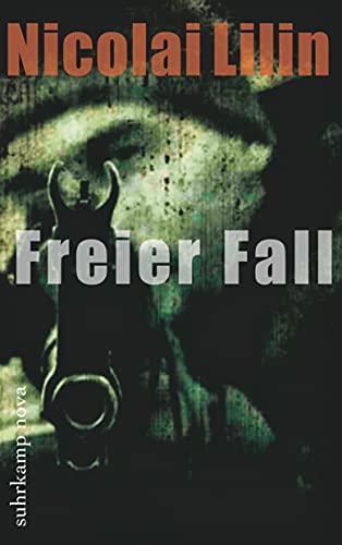 Freier Fall: Deutsche Erstausgabe (suhrkamp nova) von Suhrkamp Verlag AG