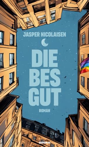 Diebesgut: Roman von Quer Verlag GmbH