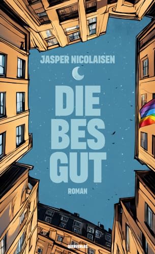 Diebesgut: Roman