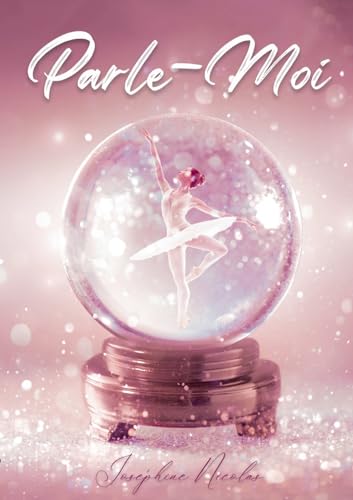 Parle-moi von Books on Demand