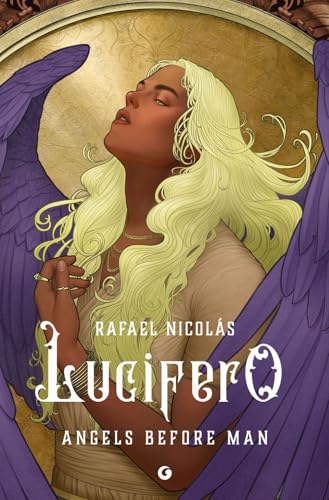 Lucifero. Angels before man (Giunti Faerie) von Giunti Editore