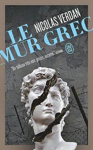 Le mur grec von J'AI LU