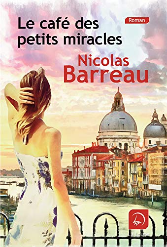 Le café des petits miracles (Grands Caractères)