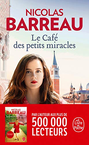 Le café des petits miracles: Roman