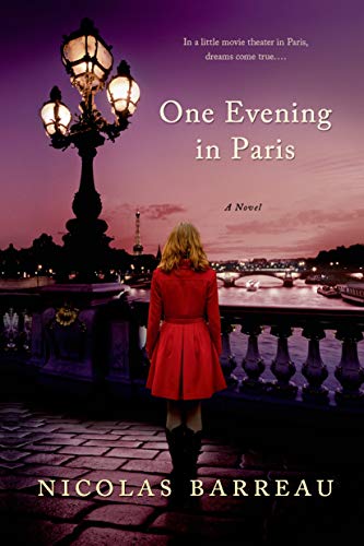 One Evening in Paris: A Novel von St. Martin's Griffin