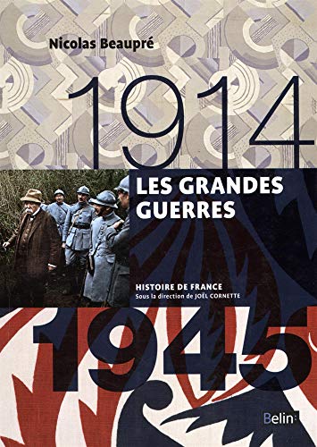 Les Grandes guerres 1914-1945 - Format compact: Version compacte