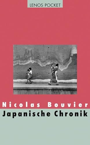Japanische Chronik (LP) von Lenos Verlag