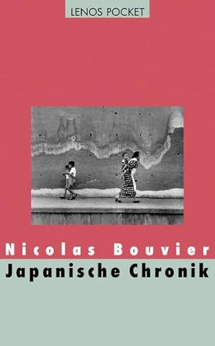 Japanische Chronik (LP)