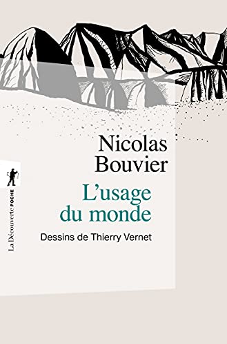 L'usage du monde: Genève, juin 1953, Khyber Pass, décembre 1954