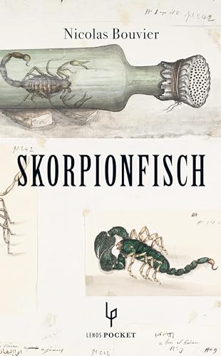 Skorpionfisch (LP) von Lenos Verlag