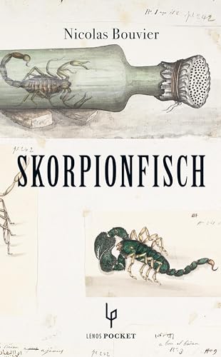 Skorpionfisch (LP)