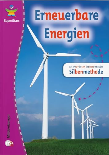 SuperStars: Erneuerbare Energien