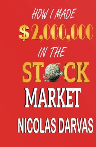 How I Made $2,000,000 in the Stock Market von Zinc Read