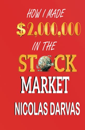 How I Made $2,000,000 in the Stock Market von Zinc Read