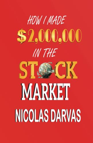 How I Made $2,000,000 in the Stock Market