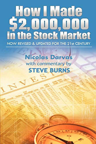 How I Made $2,000,000 in the Stock Market: Now Revised & Updated for the 21st Century