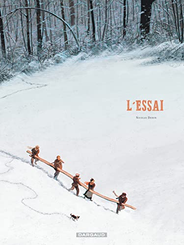 L'Essai