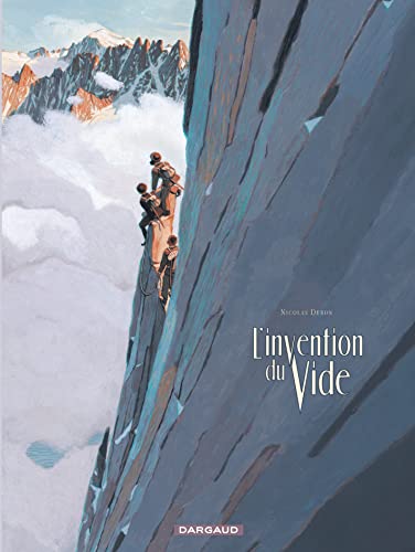 L'Invention du vide - Tome 0 - L'Invention du vide von DARGAUD