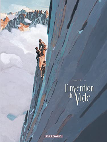 L'invention du vide von DARGAUD