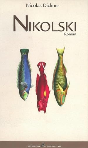 Nikolski: Roman