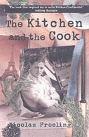 The Kitchen and the Cook von Big Cat Publishing