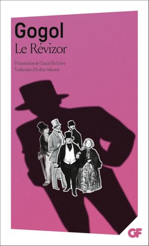 Le Revizor von FLAMMARION