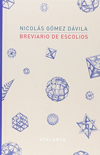 Breviario de escolios (ARS BREVIS, Band 119) von Ediciones Atalanta, S.L.
