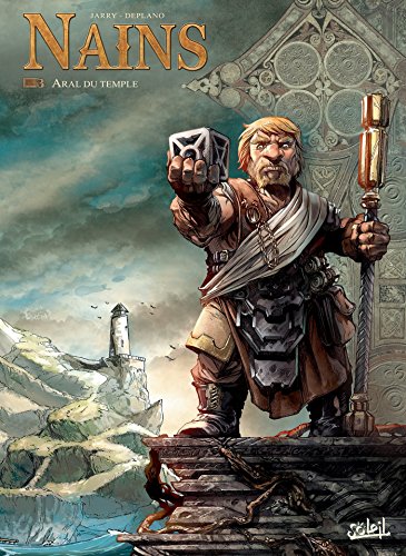 Nains T3 - Aral du Temple