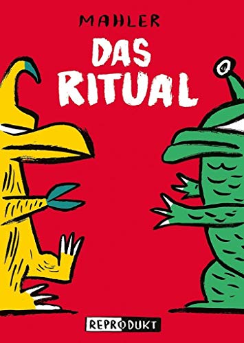 Das Ritual von Reprodukt