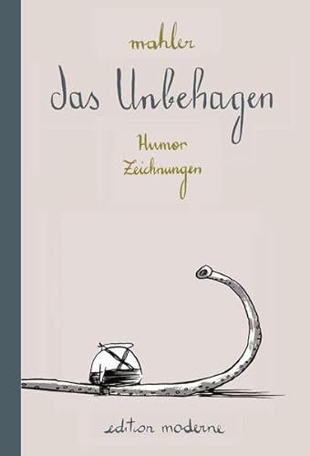 Das Unbehagen: Humor Zeichnungen