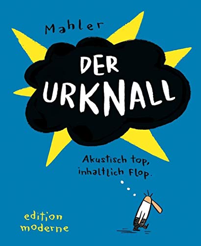 Der Urknall Der Urknall