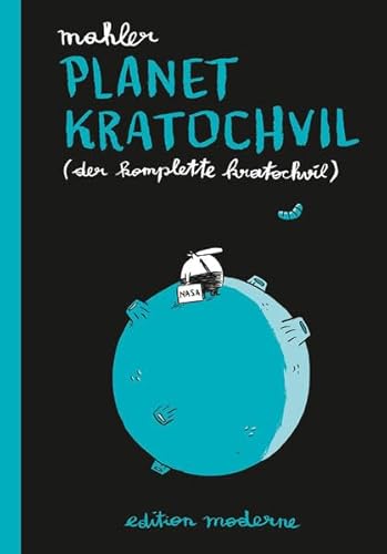 Planet Kratochvil: (der komplette kratochvil)