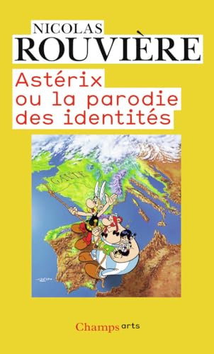 Astérix ou la Parodie des identités