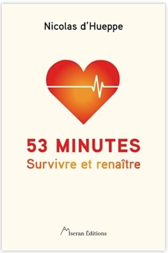 53 minutes. Survivre et renaître 53 minutes. Survivre et renaître von SALVATOR