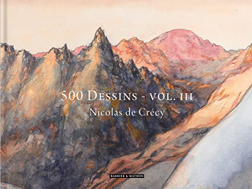 500 dessins Vol.3: Volume 3 von BDARTISTE